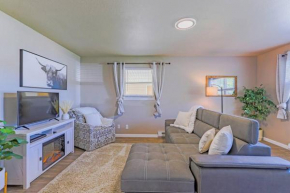 The Pathside Cottage